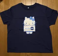 新品・未使用　サンリオ　キティちゃん　Tシャツ