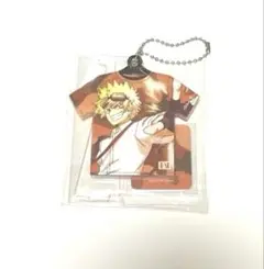 ヒロアカ 爆豪勝己 アクスタ⑯