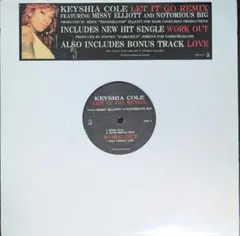2025年最新】keyshia cole レコード loveの人気アイテム - メルカリ