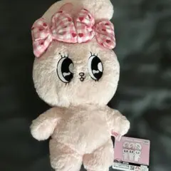 エスターバニーぬいぐるみ