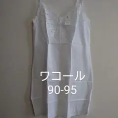 ワコール バスト90
