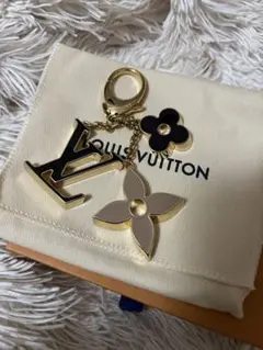 ルイヴィトンLOUIS VUITTON キーホルダー チャーム ♡新品未使用♡