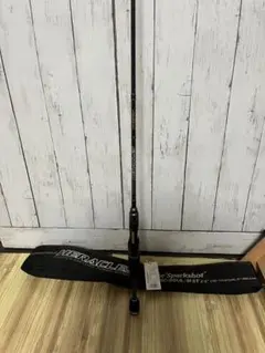 エバーグリーン ヘラクレス スパークショット 60UL/MST