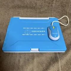 バンダイ　ドラえもん　ラーニングパソコン