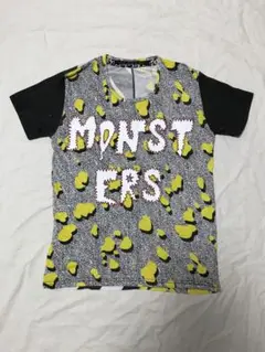 【希少】HORACE MONSTERS TEE