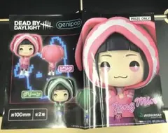 DeadbyDaylight フェンミン フィギュア 2体セット DeadbyDaylight フェンミン フィギュア 2体セット - メルカリ