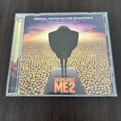 オムニバス　DESPICABLE ME2 　Despicable Me 2