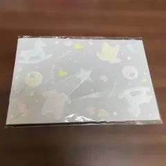 エコー写真 アルバム ベビーカレンダー