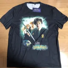 希少 Harry Potter ハリーポッターと秘密の部屋 ムービーT 2XL