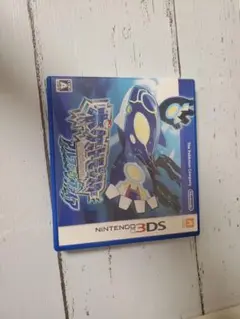 ポケモン アルファサファイア ニンテンドー3DS