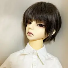 SD13少年ボディ ホワイト肌 ロング脚 ボークス 本体 Yahoo!オークション -「ホワイトボディ」(スーパードルフィー