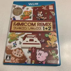 ファミコンリミックス1＋2