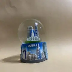スノードーム アラブ首長国連邦 ドバイ