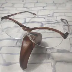 gran loupe グランルーペ　レディース　1.6倍　メガネ