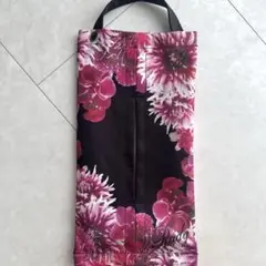 Rady リゾフラ ティッシュケース ティッシュカバー