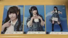 櫻井もも 神さまの言うとおり！ 生写真コンプ