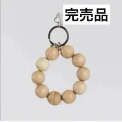 美品 Building Block ウッドボール キーチェーン m86001236755_1.jpg?1720198403