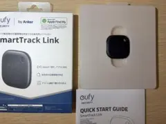 Eufy Security SmartTrack Link by Anker