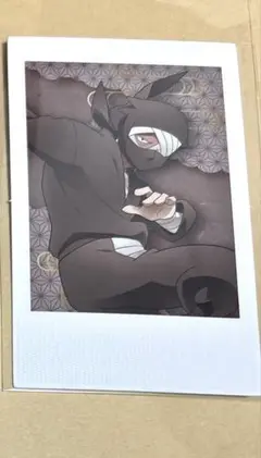忍たま乱太郎　体験展　任務振り返りの段