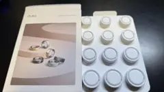 oura ring 4 サイジングキット