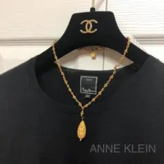 ANNE KLEIN・ヴィンテージ好きな方へ・ネックレス