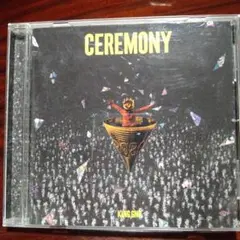 KingGnu キングヌー CEREMONY