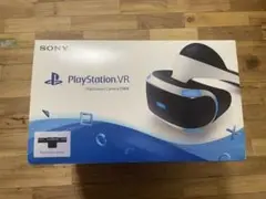 PlayStation VR SONY CUHJ-16001
