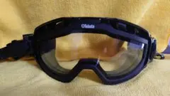 ゴーグル