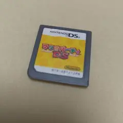 マリオパーティDS