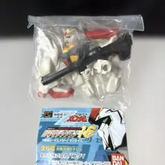 ガンダムMk-II　HGガンダム　MSセレクション16