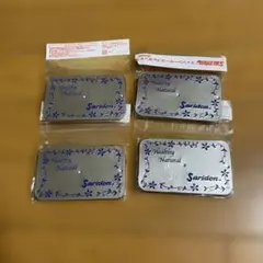 缶　スライドケース　タブレットケース　お薬　アクセサリーケース　携帯用　小物入れ