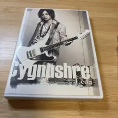 cygnushred Leda DVD