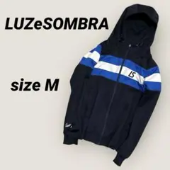 早い者勝ち⭐︎LUZeSOMBRA ジップパーカージャージジャケット⭐︎