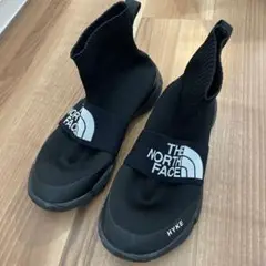 ハイク ノースフェイス HYKE THE NORTH FACE コラボ