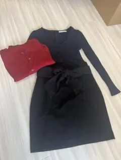 コーデ売り