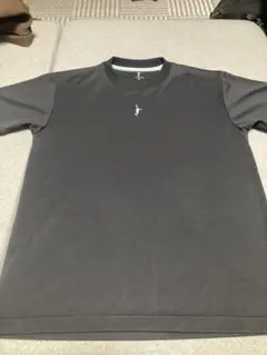 INTHEPAINT[インザペイント]半袖Tシャツ 黒