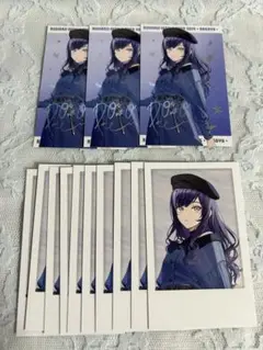 にじさんじ 先斗寧 WORLD TOUR 2025 名古屋　チェキ