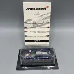 1/64 McLaren F1 GTR No.24