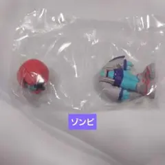 MOVE Figure Collection vol.2