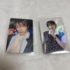 BOYNEXTDOOR ボネクド BOYLIFE ソンホ 通常盤