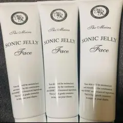 ザ マイラ SONIC JELLY Face 2本セット ザ マイラ SONIC JELLY Face 2本セット