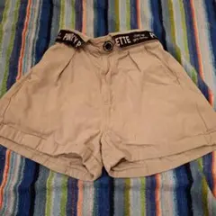 ショートパンツ　150