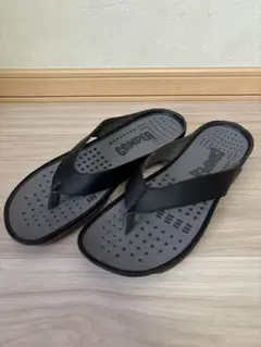 【美品】CAMPER カンペール　コンフォート　シャワー　ビーチ　サンダル　42