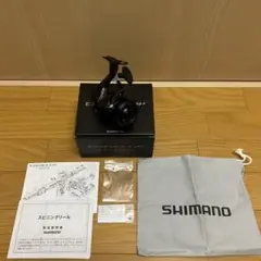 シマノ エクスセンス C14＋ 4000MXG シマノ エクスセンス CI4+ 4000MXG (リール) 価格比較 - 価格.com