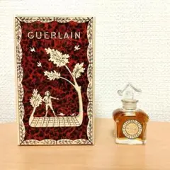 香水 GUERLAIN MITSOUKO ゲラン ミツコ パルファム 7.5ml
