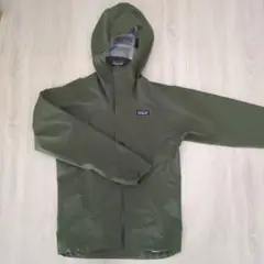 状態良好パタゴニア スレートスカイジャケット マウンテンパーカー Lサイズ patagonia パタゴニア ／ メンズ・スレート・スカイ・ジャケット