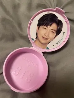 BTS キシリトール 携帯ケース RM
