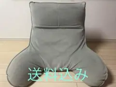 DOSHISHA ドウシシャ ラクラク いつでも 背もたれ 肘付き 座椅子