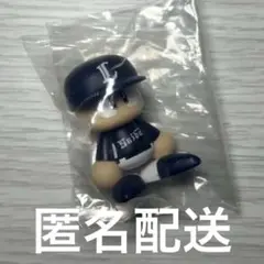 パワプロくん ならぶんです　パ・リーグ ビジターver. 埼玉西武ライオンズ