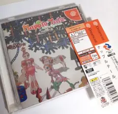s*i様 ドリームキャスト ナップルテール Dreamcast】ナップルテール #1 【ドリキャス】 - YouTube